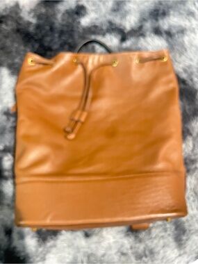 Rabeanco leather bag
